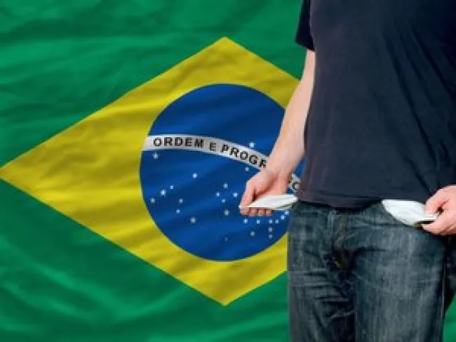 Brazil's Easy-Money Problem